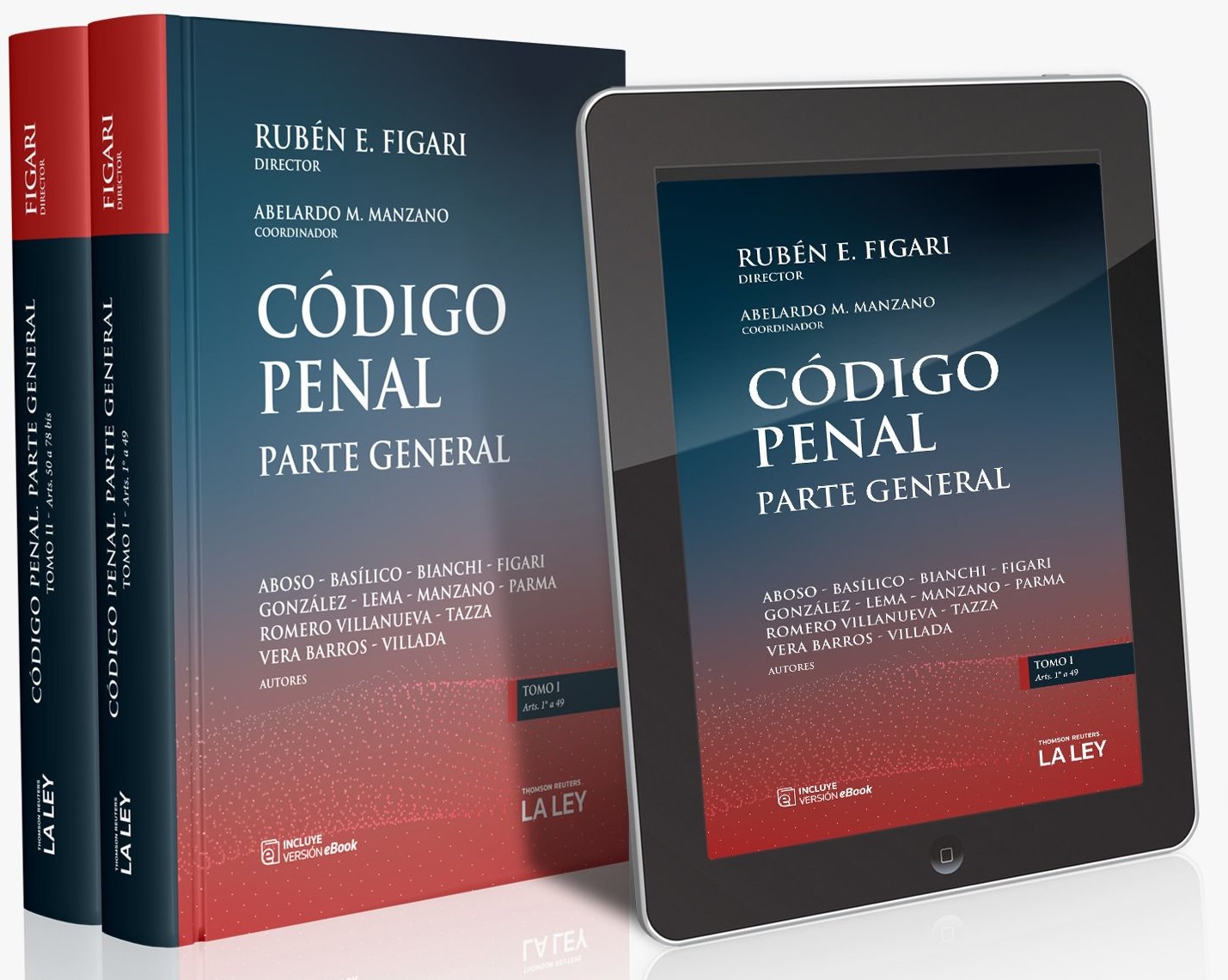 CODIGO PENAL PARTE GENERAL